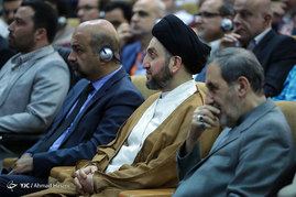 افتتاح هفتمین بازار فیلم کشورهای اسلامی در مشهد