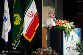 افتتاح هفتمین بازار فیلم کشورهای اسلامی در مشهد