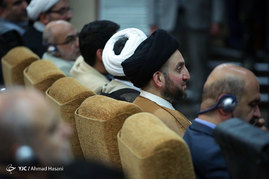 افتتاح هفتمین بازار فیلم کشورهای اسلامی در مشهد