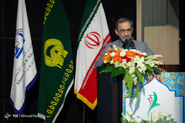 افتتاح هفتمین بازار فیلم کشورهای اسلامی در مشهد