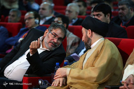 اجلاس مجمع عمومی اتحادیه رادیو و تلویزیون های اسلامی در مشهد