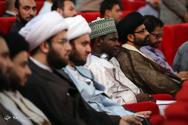 اجلاس مجمع عمومی اتحادیه رادیو و تلویزیون های اسلامی در مشهد