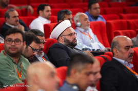 اجلاس مجمع عمومی اتحادیه رادیو و تلویزیون های اسلامی در مشهد