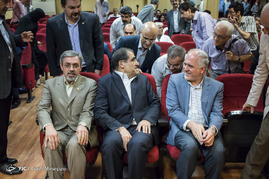 افتتاح اولين مرکز جامع تصوير برداری کشور در مرکز طبی کودکان