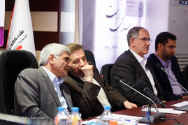 بهره برداری از نسل سوم شبکه علمی کشور

