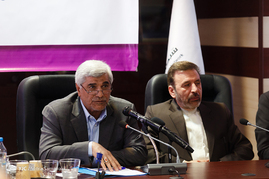 بهره برداری از نسل سوم شبکه علمی کشور
