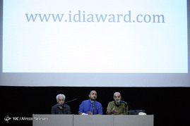 نشست خبری جشن مستقل سینمای مستند