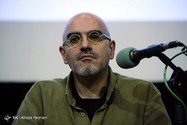 نشست خبری جشن مستقل سینمای مستند