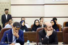بازدید وزیر بهداشت از مرکز سنجش آموزش پزشکی