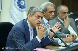 نشست شورای گفت و گوی دولت و بخش خصوصی