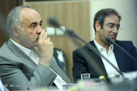 نشست شورای گفت و گوی دولت و بخش خصوصی