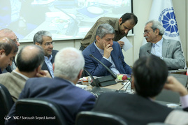نشست شورای گفت و گوی دولت و بخش خصوصی