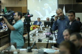 نشست شورای گفت و گوی دولت و بخش خصوصی