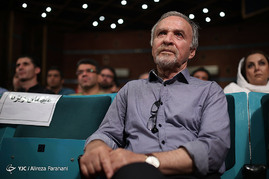 آیین بزرگداشت عباس کیارستمی