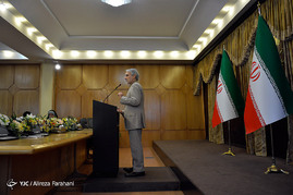 نشست سخنگوی دولت