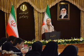 نشست سخنگوی دولت