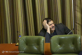 هفته‌های پایانی از چهارمین دوره شورای شهر تهران