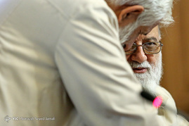 هفته‌های پایانی از چهارمین دوره شورای شهر تهران