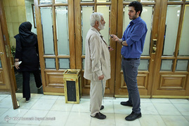 هفته‌های پایانی از چهارمین دوره شورای شهر تهران