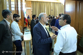 هفته‌های پایانی از چهارمین دوره شورای شهر تهران