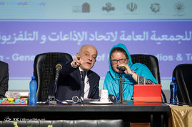 هفتمین بازار فیلم کشورهای اسلامی در مشهد