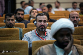 هفتمین بازار فیلم کشورهای اسلامی در مشهد