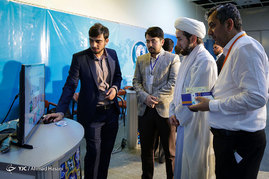 هفتمین بازار فیلم کشورهای اسلامی در مشهد