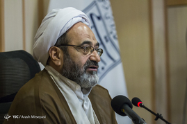 نشست علمی بررسی و تحلیل سند توسعه پایدار 2030