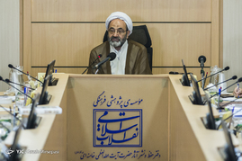 نشست علمی بررسی و تحلیل سند توسعه پایدار 2030