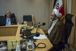 نشست علمی بررسی و تحلیل سند توسعه پایدار 2030