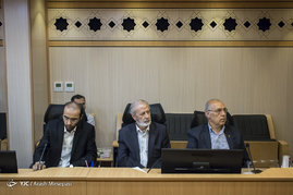 نشست علمی بررسی و تحلیل سند توسعه پایدار 2030