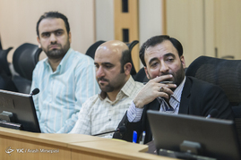 نشست علمی بررسی و تحلیل سند توسعه پایدار 2030