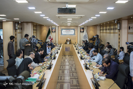 نشست علمی بررسی و تحلیل سند توسعه پایدار 2030