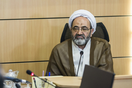 نشست علمی بررسی و تحلیل سند توسعه پایدار 2030