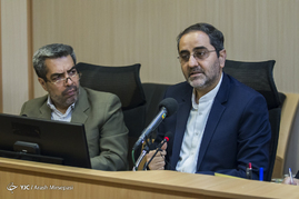 نشست علمی بررسی و تحلیل سند توسعه پایدار 2030