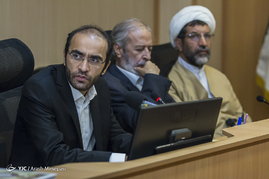 نشست علمی بررسی و تحلیل سند توسعه پایدار 2030