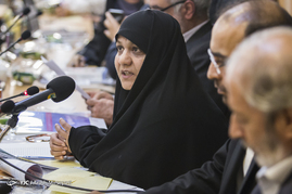 نشست علمی بررسی و تحلیل سند توسعه پایدار 2030