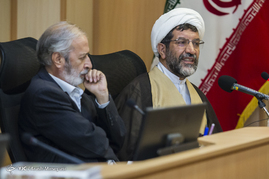 نشست علمی بررسی و تحلیل سند توسعه پایدار 2030