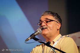 آیین بزرگداشت رسول صدرعاملی‎
