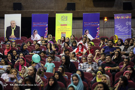 آیین بزرگداشت رسول صدرعاملی‎
