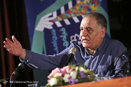 آیین بزرگداشت رسول صدرعاملی‎