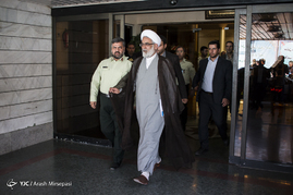 گردهمایی رؤسای پلیس آگاهی فرماندهی انتظامی استان های سراسر کشور