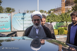 گردهمایی رؤسای پلیس آگاهی فرماندهی انتظامی استان های سراسر کشور