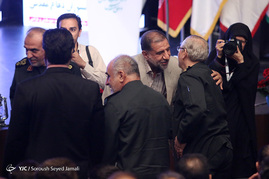 همایش سلحشوران دفاع مقدس و یادواره شهادت سردار احمد متوسلیان‎