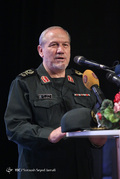 همایش سلحشوران دفاع مقدس و یادواره شهادت سردار احمد متوسلیان‎