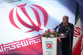 همایش سلحشوران دفاع مقدس و یادواره شهادت سردار احمد متوسلیان‎