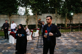 مراسم روز جهانی دریانوردان