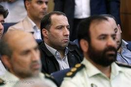 آیین گرامیداشت دهمین سالگرد تاسیس شبکه پرس تی وی‎