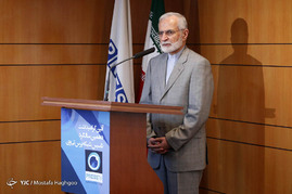 آیین گرامیداشت دهمین سالگرد تاسیس شبکه پرس تی وی‎