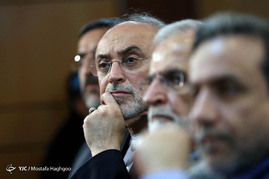 آیین گرامیداشت دهمین سالگرد تاسیس شبکه پرس تی وی‎